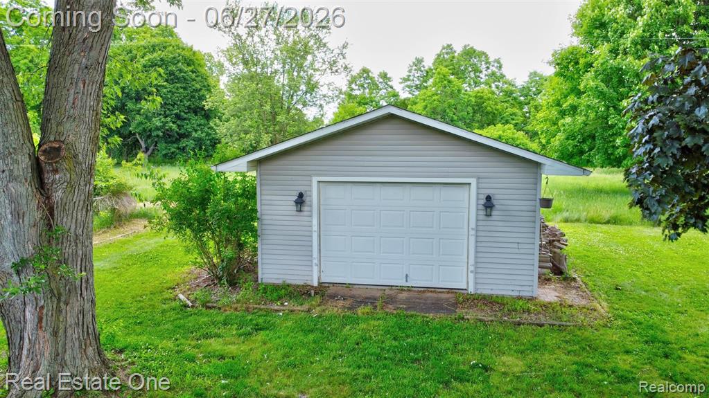 10379 Hegel Road Goodrich, MI 48438 - Photo 51 of 70