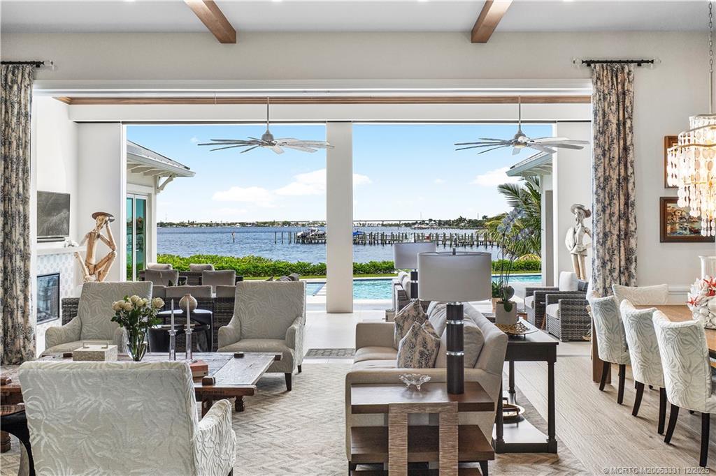 2842 Southwest Rivers End Way Palm City, FL 34990 - Photo 14 of 99