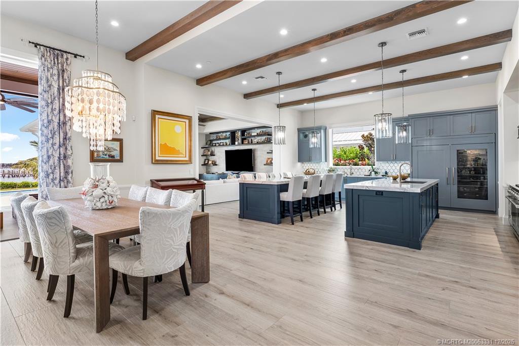 2842 Southwest Rivers End Way Palm City, FL 34990 - Photo 19 of 99