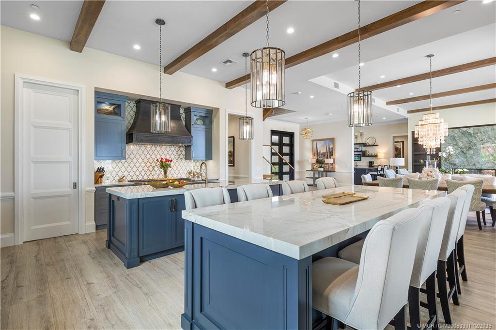 2842 Southwest Rivers End Way Palm City, FL 34990 - Photo 24 of 99