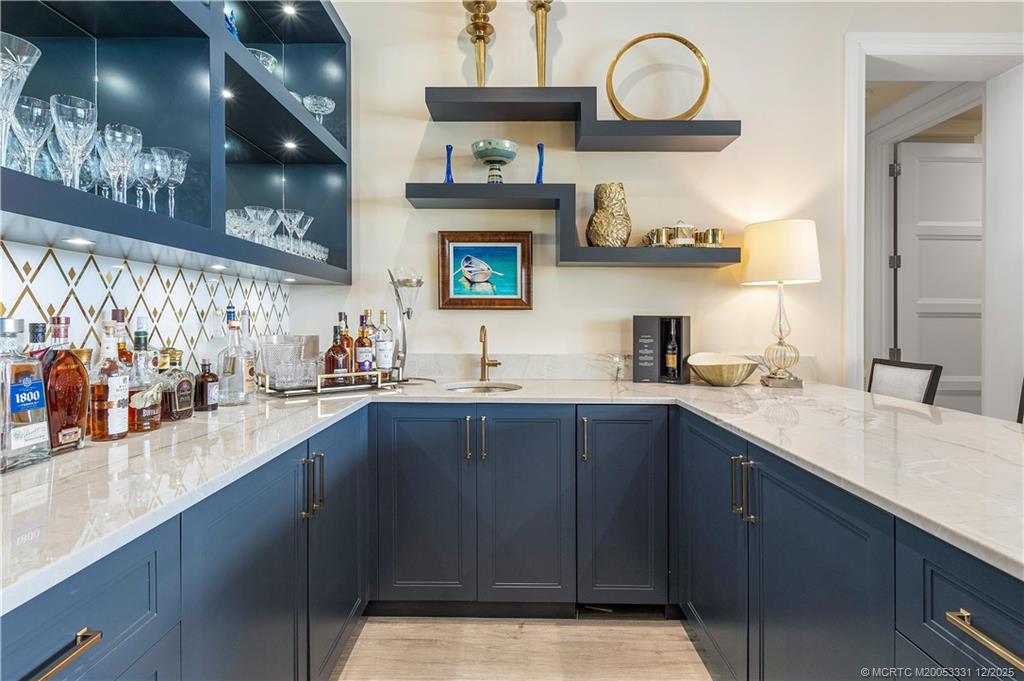 2842 Southwest Rivers End Way Palm City, FL 34990 - Photo 30 of 99