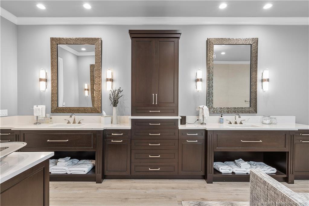 2842 Southwest Rivers End Way Palm City, FL 34990 - Photo 39 of 99