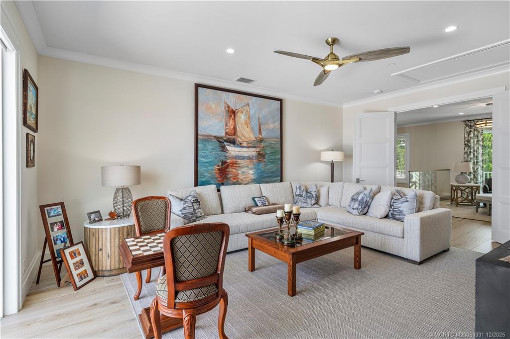 2842 Southwest Rivers End Way Palm City, FL 34990 - Photo 49 of 99