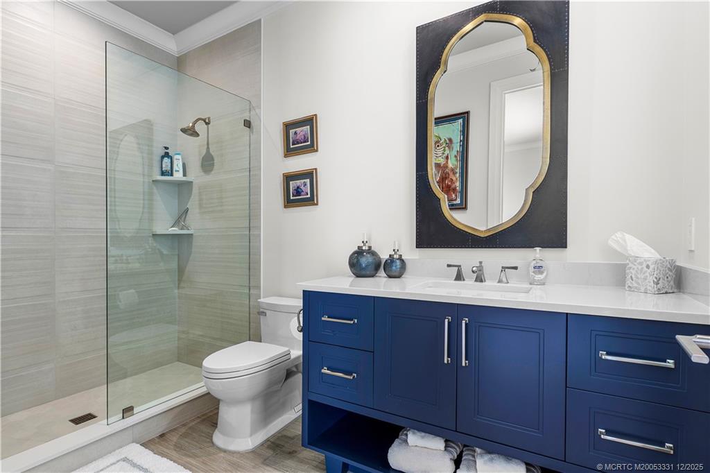 2842 Southwest Rivers End Way Palm City, FL 34990 - Photo 51 of 99