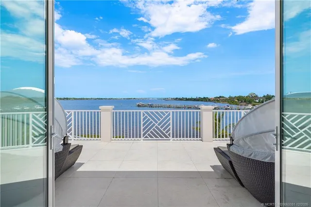 $10,900,000 | 2842 Southwest Rivers End Way, Palm City, FL 34990