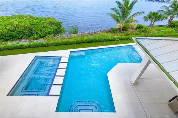 $10,900,000 | 2842 Southwest Rivers End Way, Palm City, FL 34990