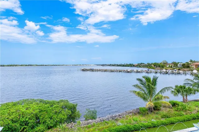 $10,900,000 | 2842 Southwest Rivers End Way, Palm City, FL 34990
