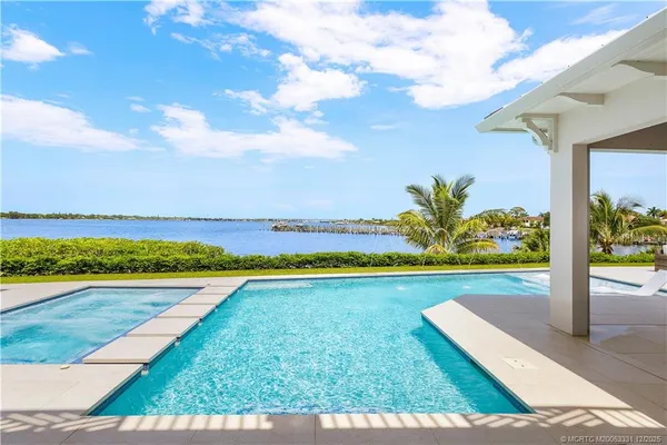 $10,900,000 | 2842 Southwest Rivers End Way, Palm City, FL 34990