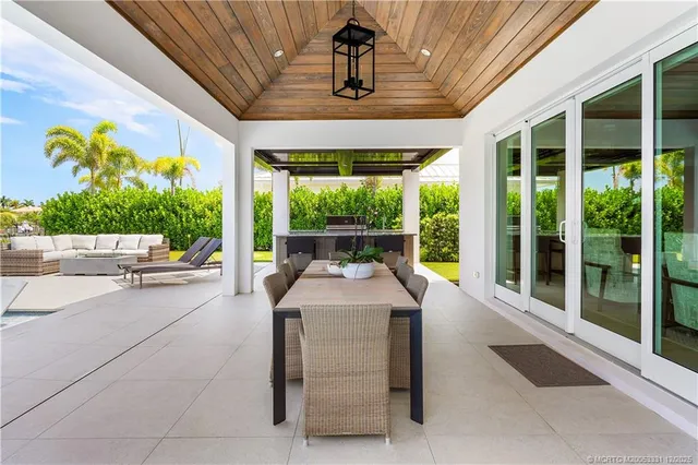 $10,900,000 | 2842 Southwest Rivers End Way, Palm City, FL 34990