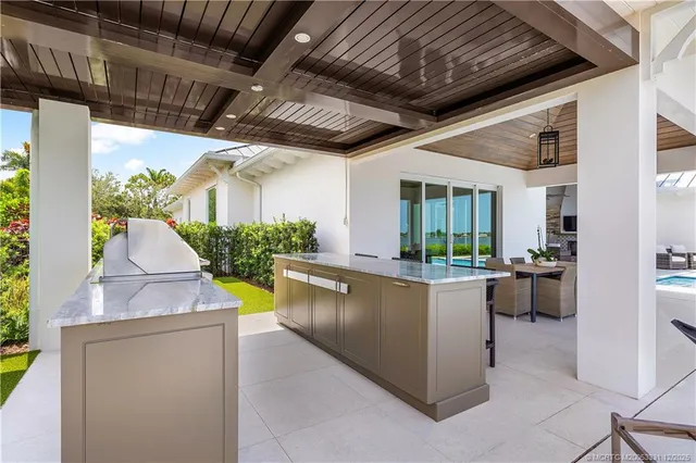 $10,900,000 | 2842 Southwest Rivers End Way, Palm City, FL 34990