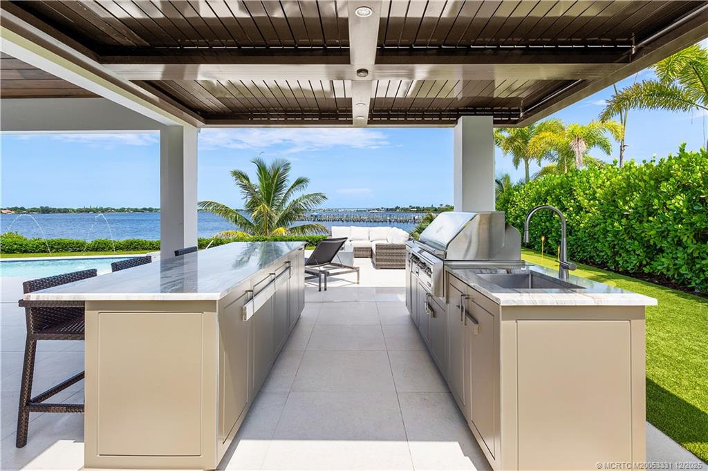 2842 Southwest Rivers End Way Palm City, FL 34990 - Photo 70 of 99