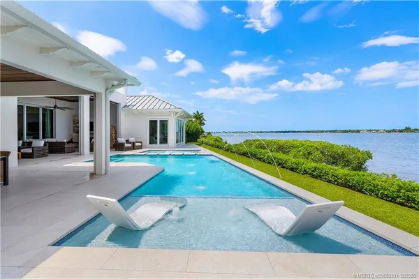 $10,900,000 | 2842 Southwest Rivers End Way, Palm City, FL 34990