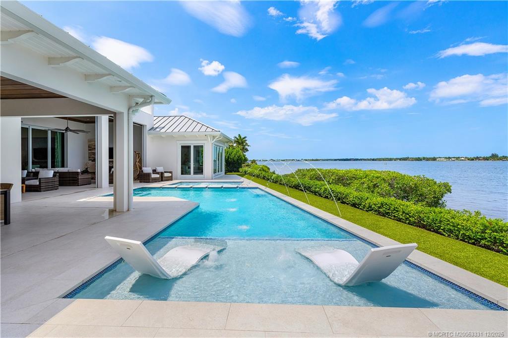 2842 Southwest Rivers End Way Palm City, FL 34990 - Photo 75 of 99