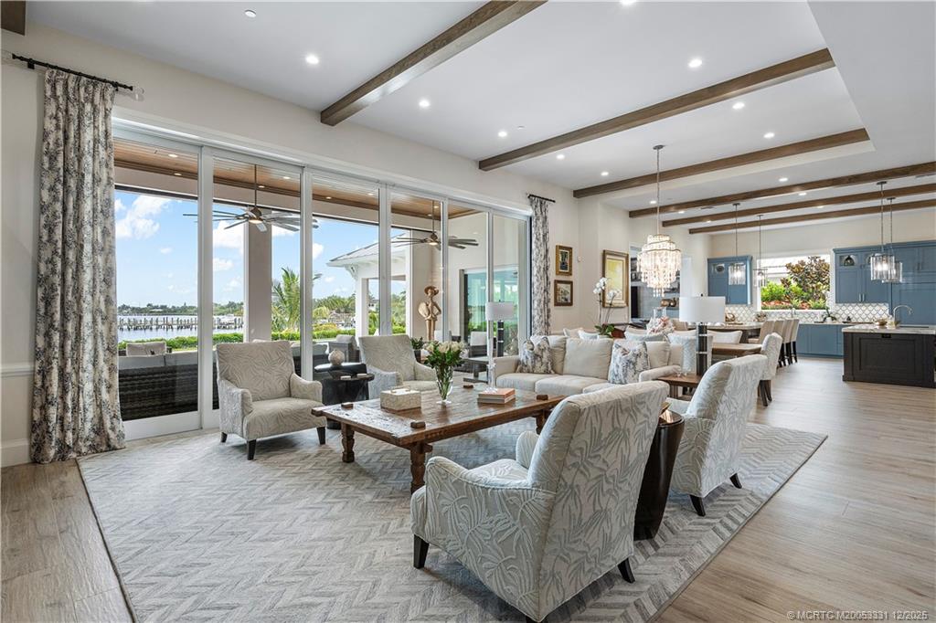 2842 Southwest Rivers End Way Palm City, FL 34990 - Photo 8 of 99