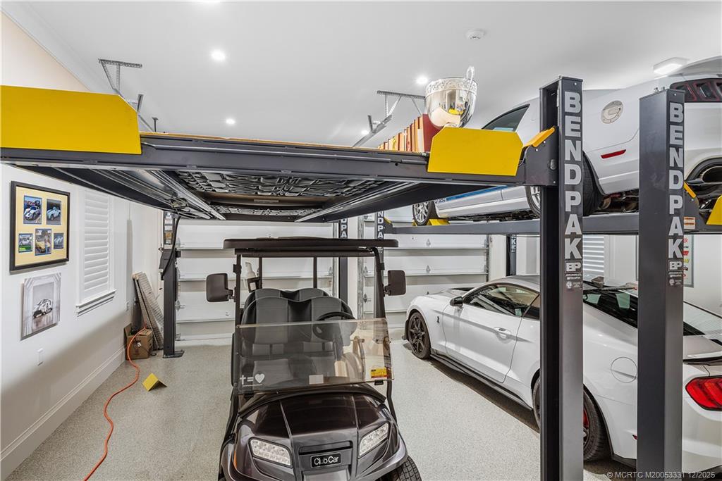 2842 Southwest Rivers End Way Palm City, FL 34990 - Photo 85 of 99