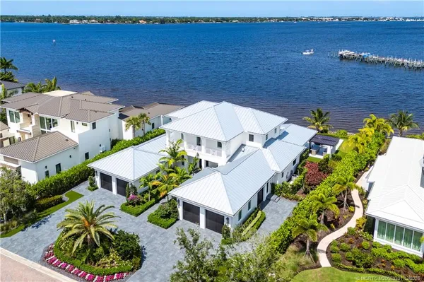 $10,900,000 | 2842 Southwest Rivers End Way, Palm City, FL 34990