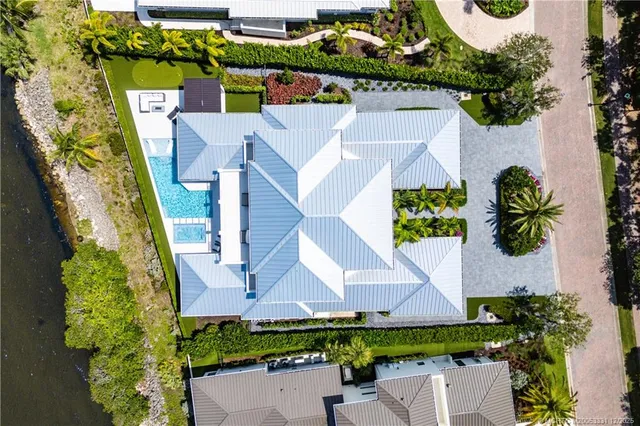 $10,900,000 | 2842 Southwest Rivers End Way, Palm City, FL 34990