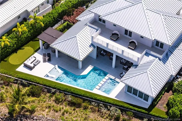 $10,900,000 | 2842 Southwest Rivers End Way, Palm City, FL 34990