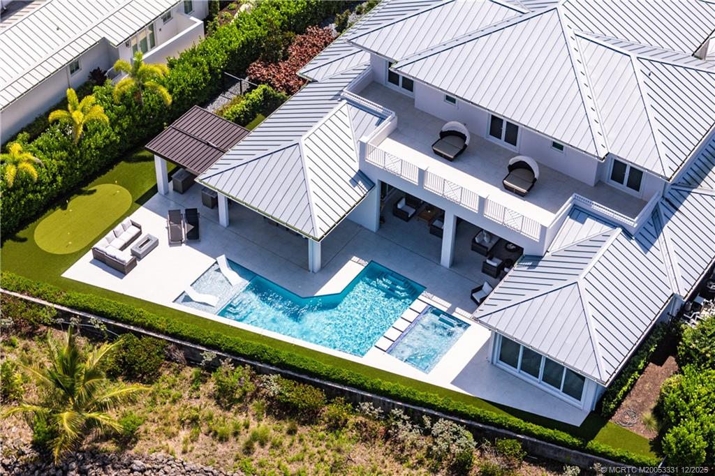 2842 Southwest Rivers End Way Palm City, FL 34990 - Photo 90 of 99