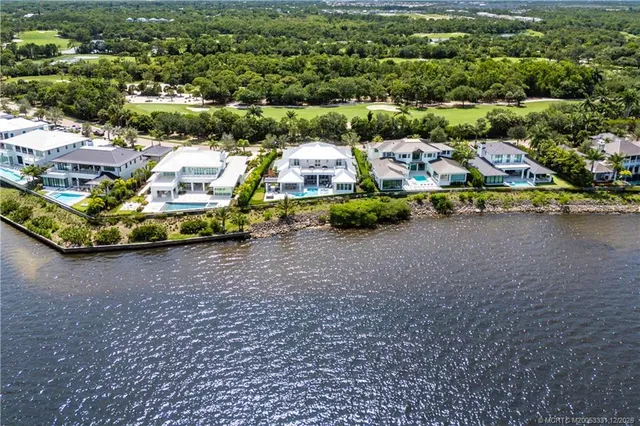 $10,900,000 | 2842 Southwest Rivers End Way, Palm City, FL 34990