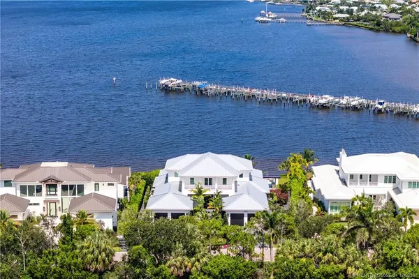 $10,900,000 | 2842 Southwest Rivers End Way, Palm City, FL 34990