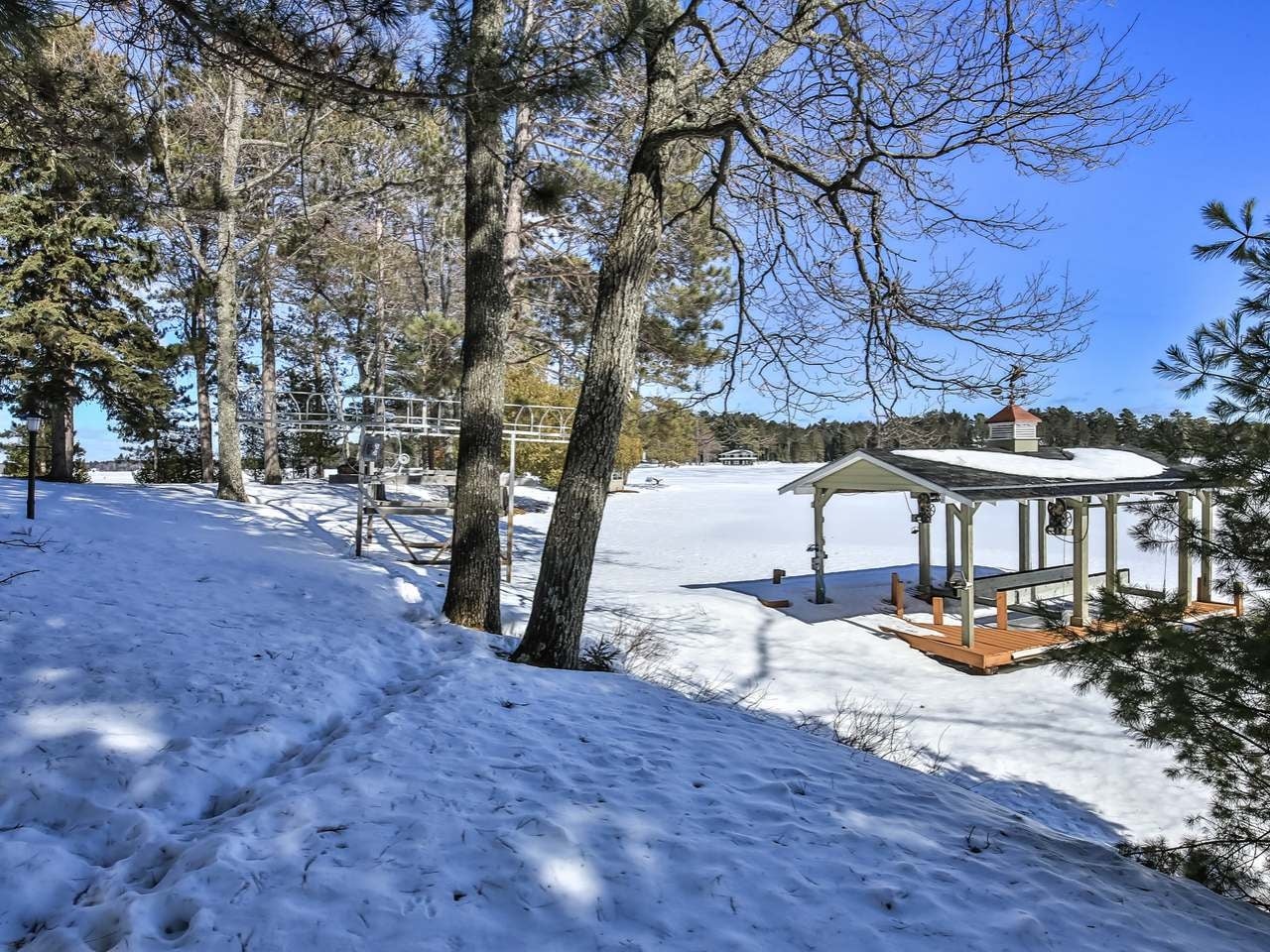 3810 Old Tyson Road Eagle River, WI 54521 - Photo 51 of 61 Gallery Image 51