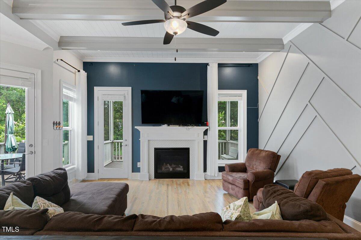 725 Daniel Rdg Road Wendell, NC 27591 - Photo 11 of 70 22-725 Daniel Ridge (66 of 151)