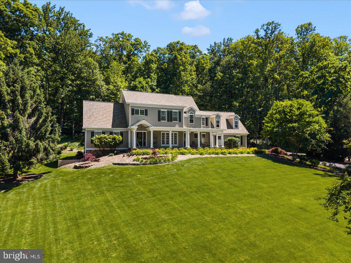 7610 Bear Wallow Road Warrenton, VA 20186 - Photo 42 of 44