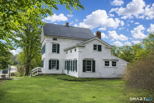 $795,000 | 60 Millerton Road, Sharon, CT 06069