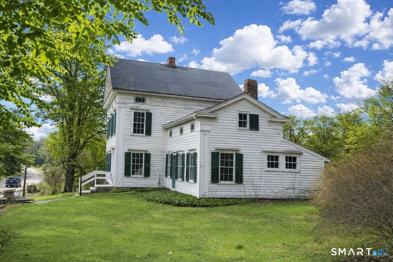 60 Millerton Road Sharon, CT 06069 - Photo 2 of 3