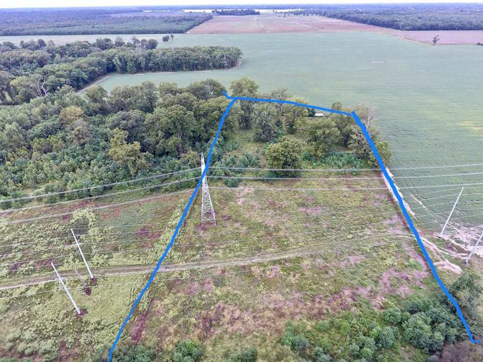 133 Glass Road Vicksburg, MS 39180 - Photo 3 of 6 Photo 3