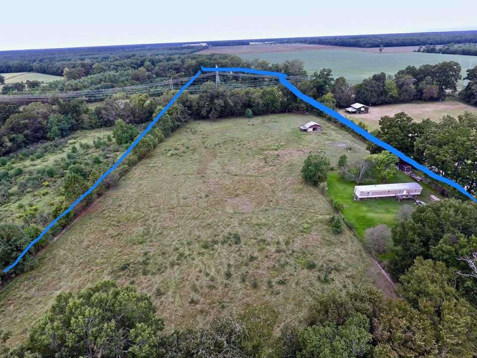 133 Glass Road Vicksburg, MS 39180 - Photo 5 of 6 Photo 5