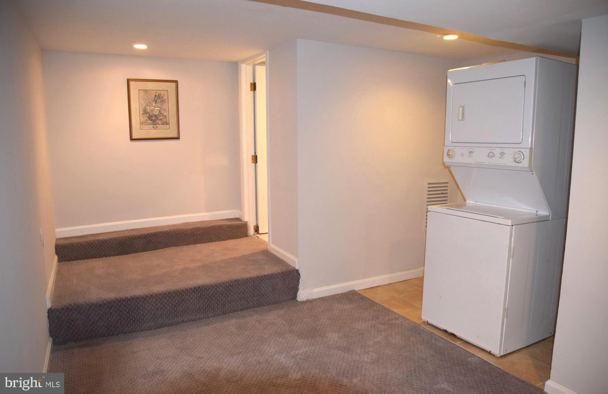 607 Columbia Road Northwest Washington, DC 20001 - Photo 43 of 48 Lower level