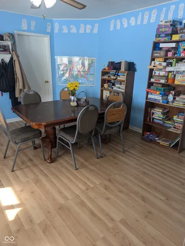 $70,000 | 104 East Jackson Street, Gaston, IN 47342