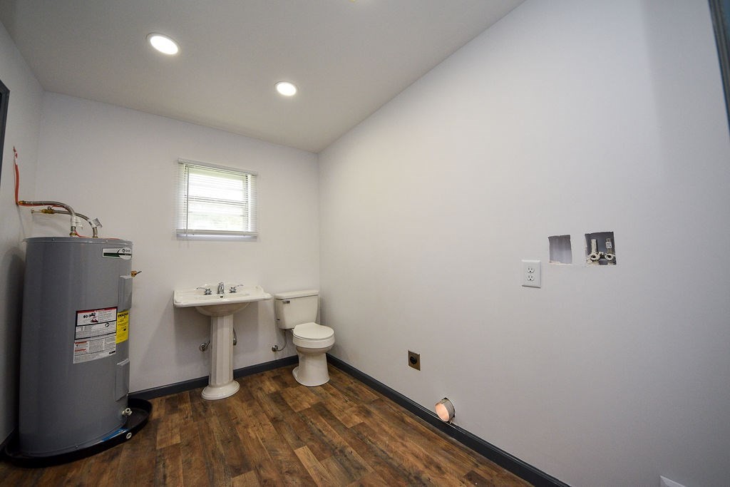 218 Wool Street Charleston, TN 37310 - Photo 24 of 29 Gallery Image 24
