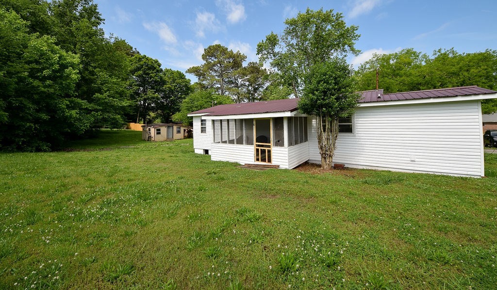 218 Wool Street Charleston, TN 37310 - Photo 28 of 29 Gallery Image 28