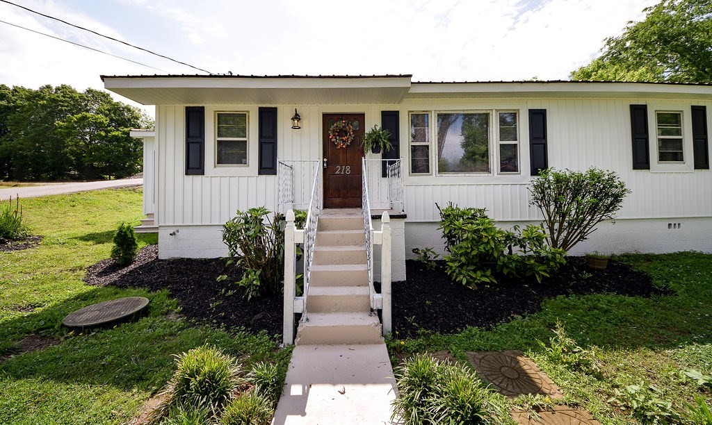 218 Wool Street Charleston, TN 37310 - Photo 4 of 29 Gallery Image 4