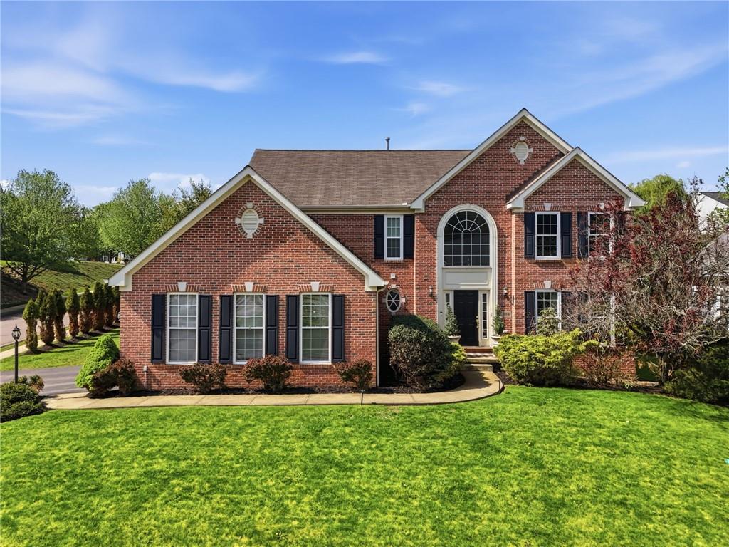 254 Cliffside Drive Mars, PA 16046 - Photo 1 of 50