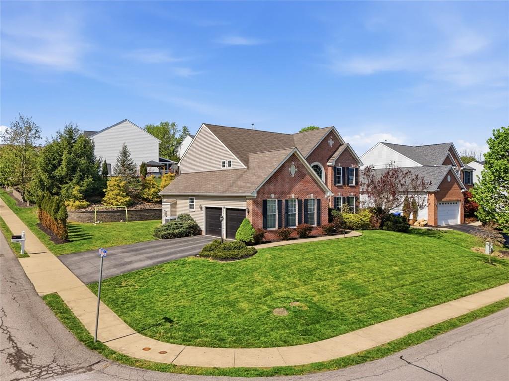 254 Cliffside Drive Mars, PA 16046 - Photo 2 of 50