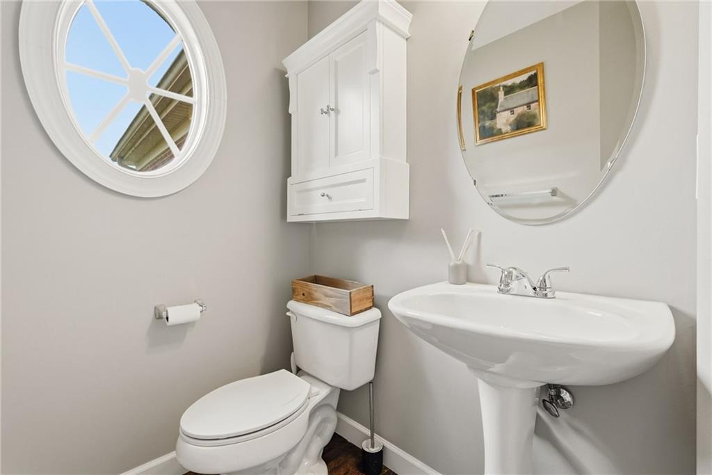 254 Cliffside Drive Mars, PA 16046 - Photo 22 of 50