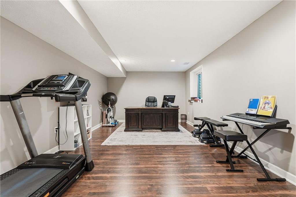 254 Cliffside Drive Mars, PA 16046 - Photo 40 of 50
