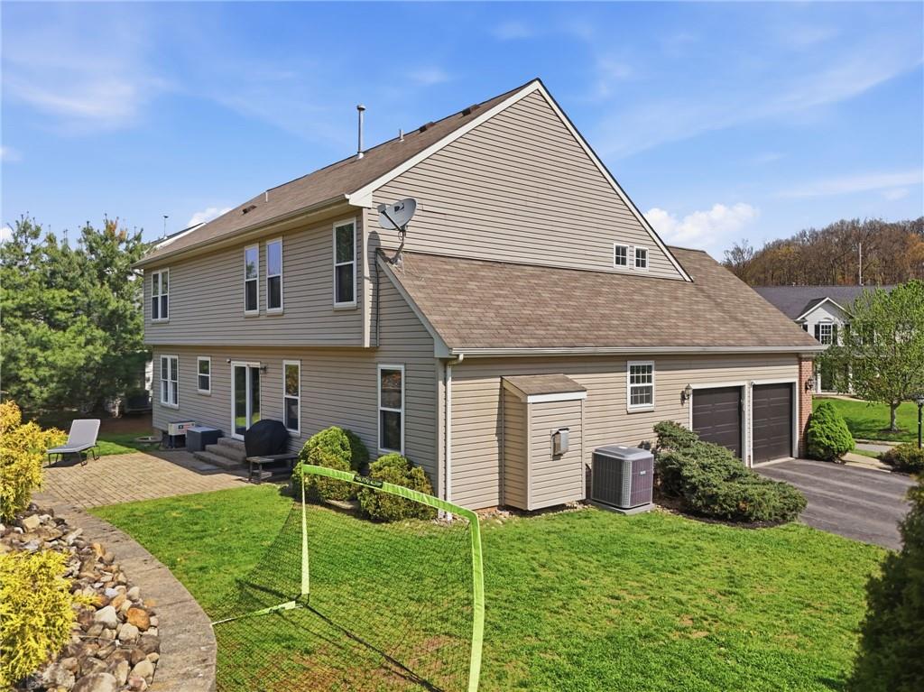 254 Cliffside Drive Mars, PA 16046 - Photo 46 of 50