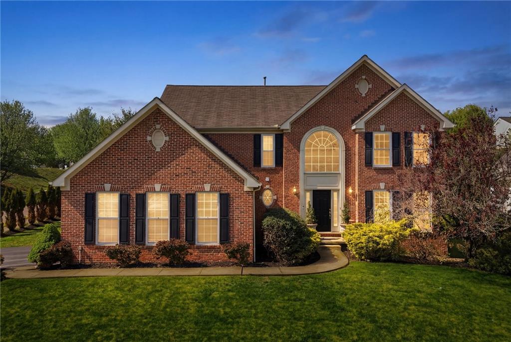 254 Cliffside Drive Mars, PA 16046 - Photo 49 of 50