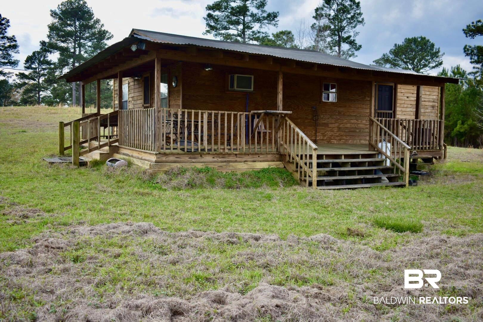 14320 Nicholsville Road Thomasville, AL 36784 - Photo 2 of 14