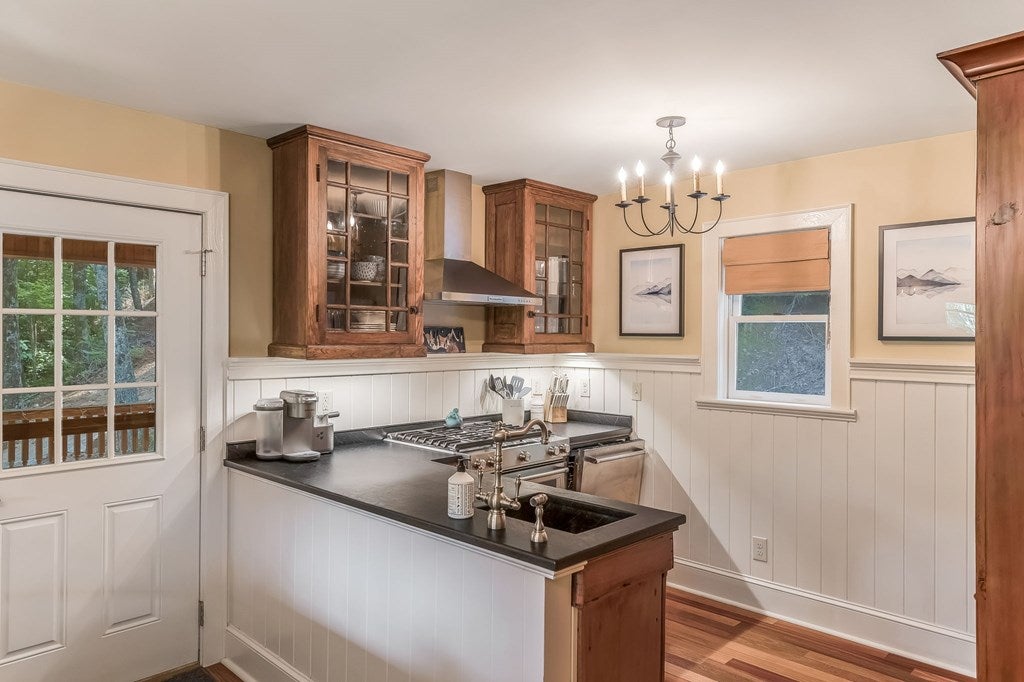 285 Upper Ridge Road Meadows Of Dan, VA 24120 - Photo 13 of 27 Gallery Image 13
