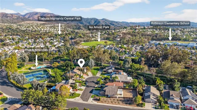 $1,199,000 | 21212 Country Farm Lane, Rancho Santa Margarita, CA 92679