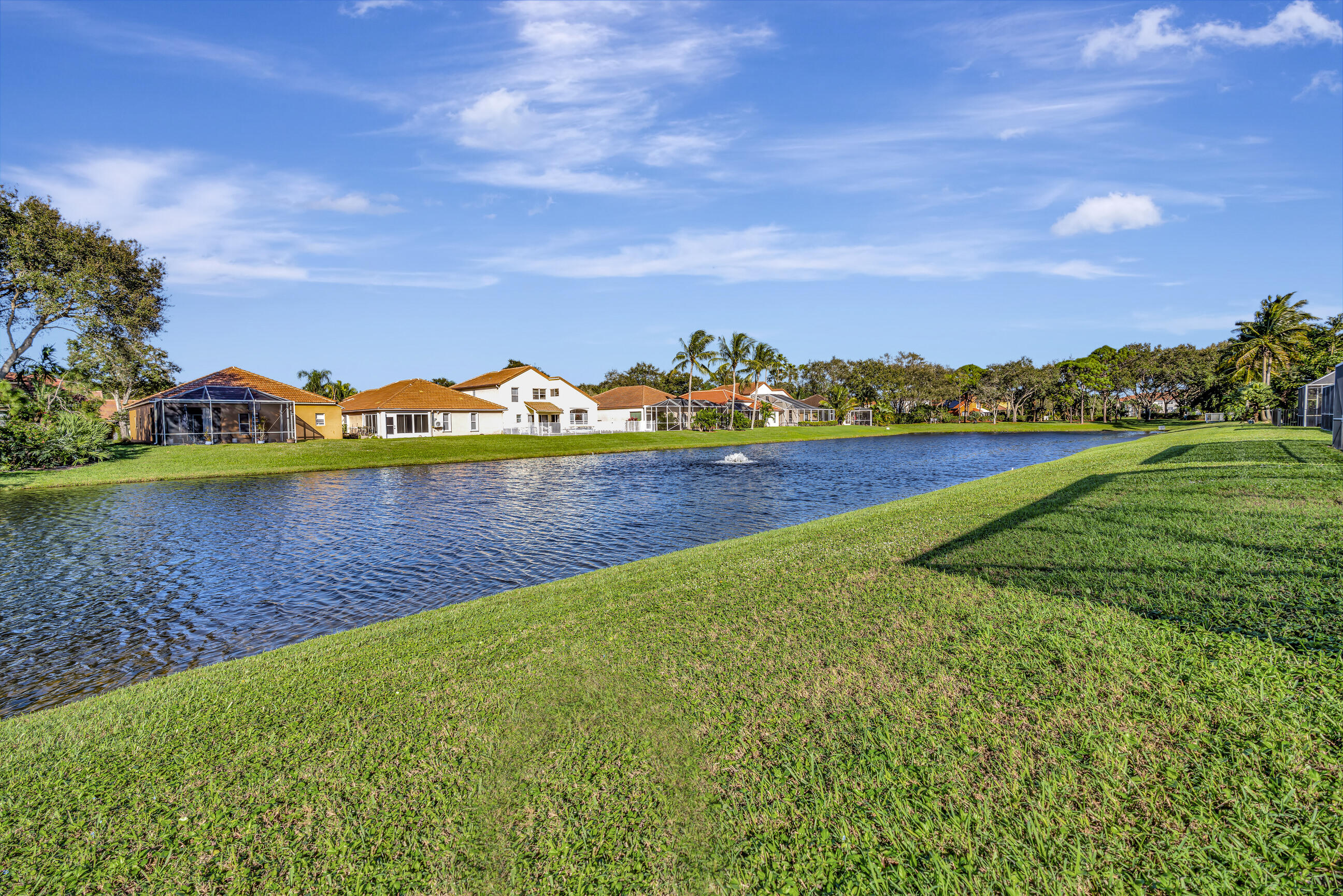 5018 Elpine Way Riviera Beach, FL 33418 - Photo 37 of 46 North exposure