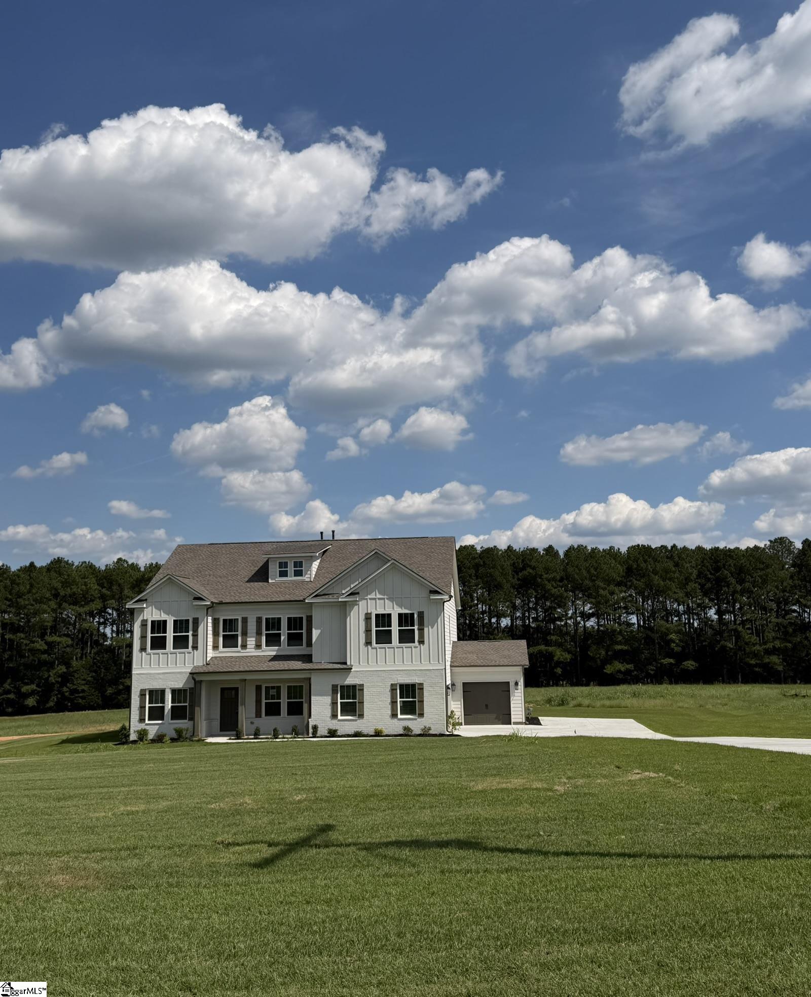 310 Richey Road, Unit SITE 3 Pelzer, SC 29669 - Photo 3 of 48 Gallery Image 3