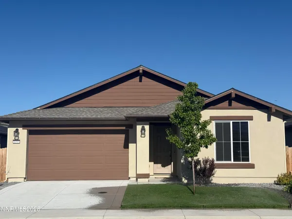 $629,876 | 1095 Dapple Drive, Minden, NV 89423