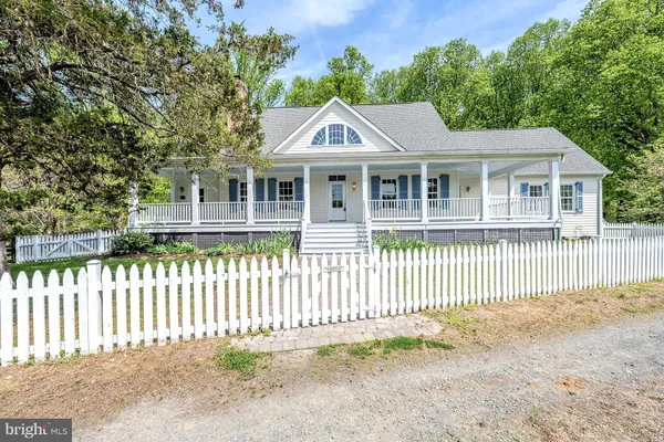 $1,725,000 | 11208 West Montpelier Road, Great Falls, VA 22066